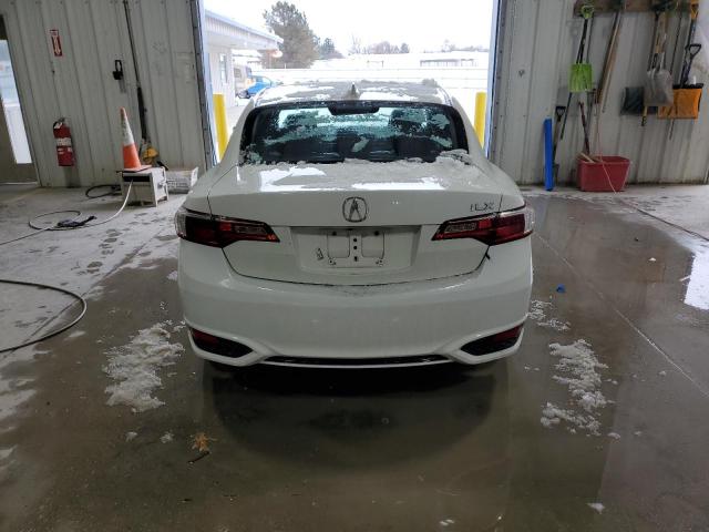 Photo 5 VIN: 19UDE2F34GA007247 - ACURA ILX 