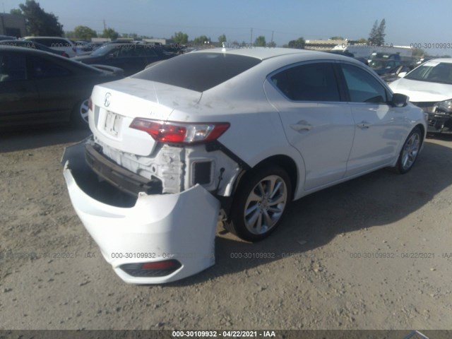 Photo 3 VIN: 19UDE2F34GA010326 - ACURA ILX 