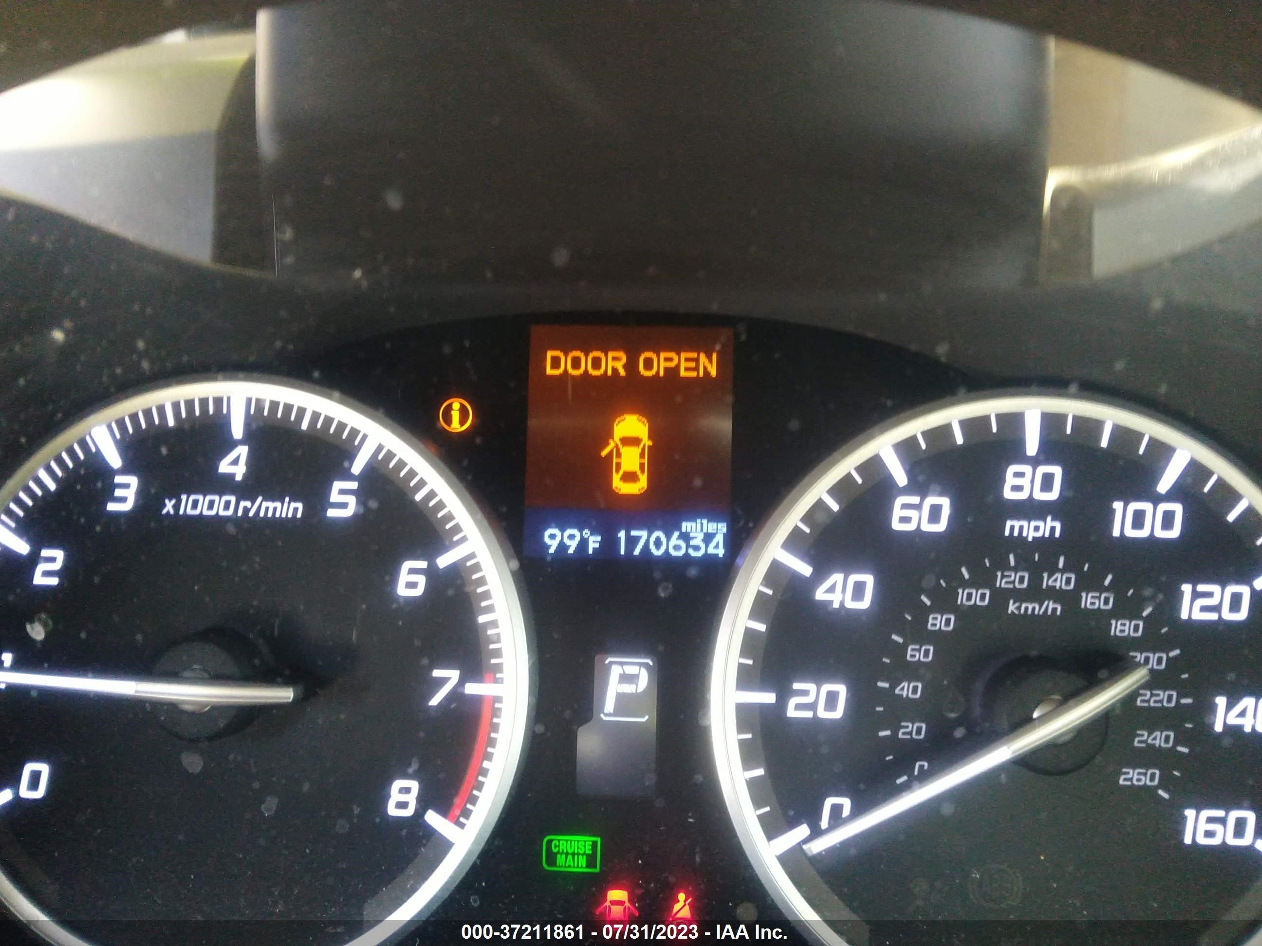 Photo 6 VIN: 19UDE2F34GA013727 - ACURA ILX 