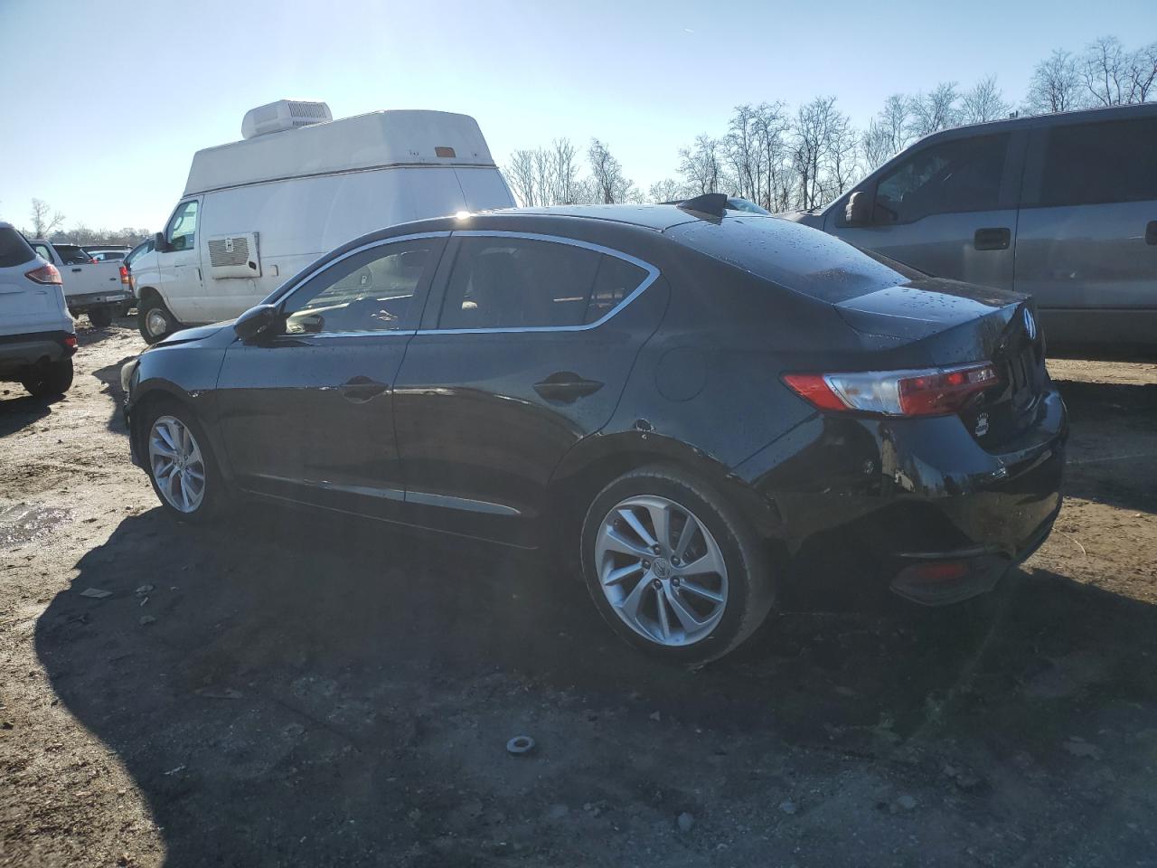 Photo 1 VIN: 19UDE2F34GA014246 - ACURA ILX 