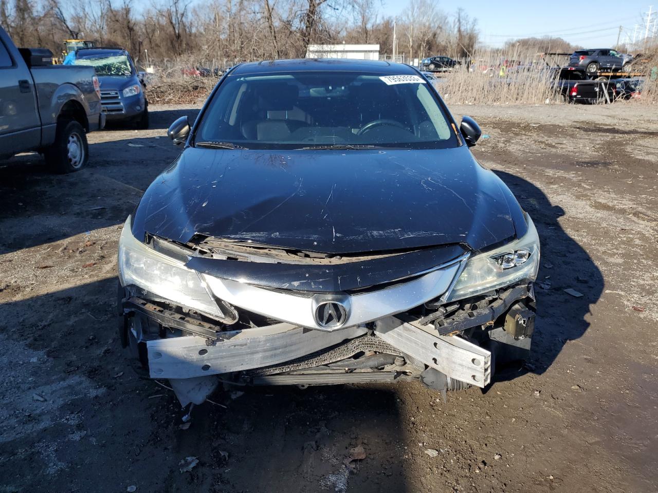 Photo 4 VIN: 19UDE2F34GA014246 - ACURA ILX 