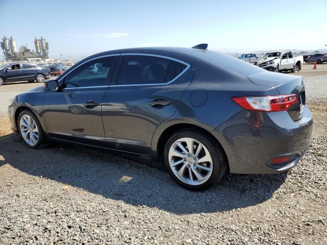 Photo 1 VIN: 19UDE2F34GA016529 - ACURA ILX BASE W 