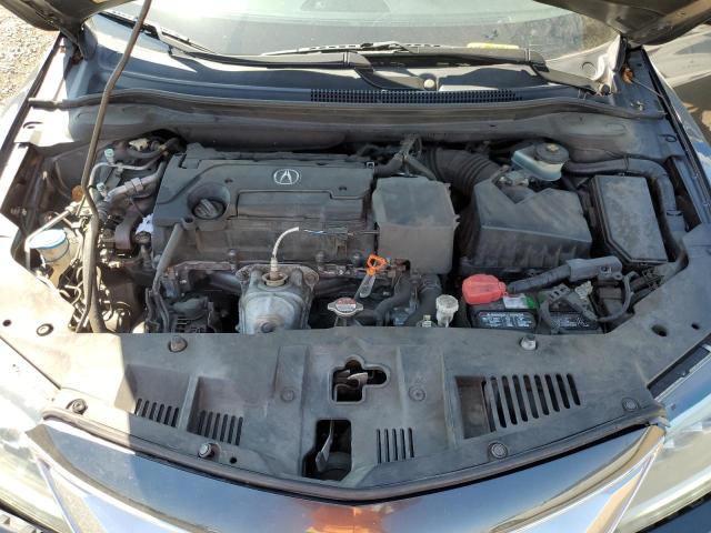 Photo 10 VIN: 19UDE2F34GA016529 - ACURA ILX BASE W 