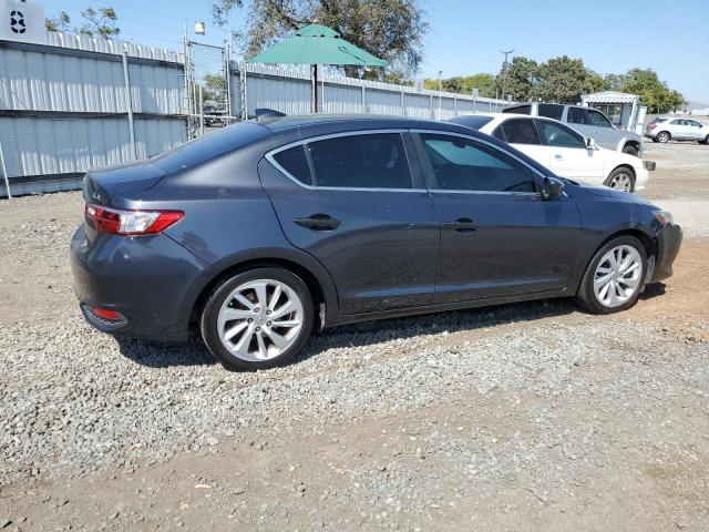 Photo 2 VIN: 19UDE2F34GA016529 - ACURA ILX BASE W 