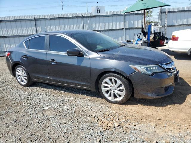 Photo 3 VIN: 19UDE2F34GA016529 - ACURA ILX BASE W 