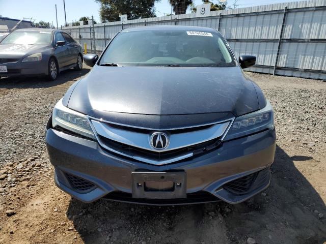 Photo 4 VIN: 19UDE2F34GA016529 - ACURA ILX BASE W 