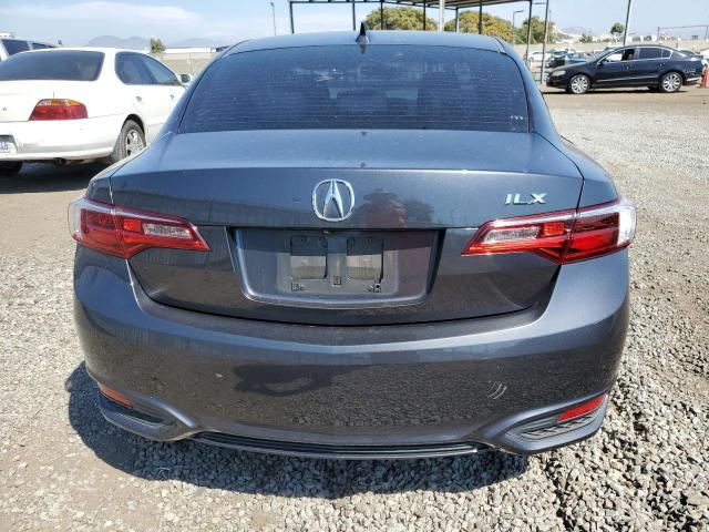 Photo 5 VIN: 19UDE2F34GA016529 - ACURA ILX BASE W 