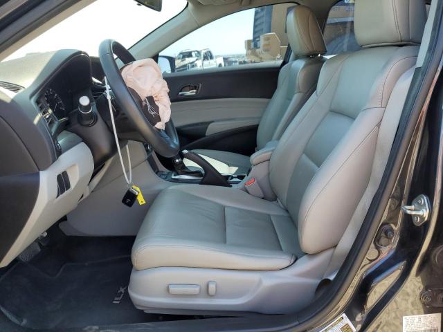 Photo 6 VIN: 19UDE2F34GA016529 - ACURA ILX BASE W 