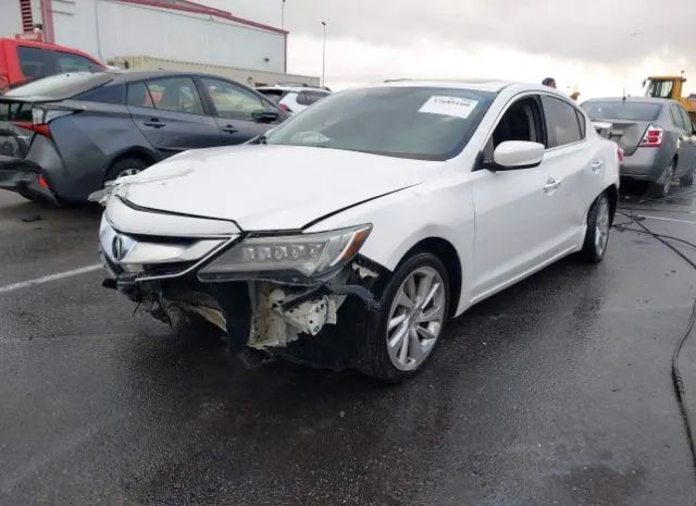 Photo 1 VIN: 19UDE2F34GA016577 - ACURA ILX 