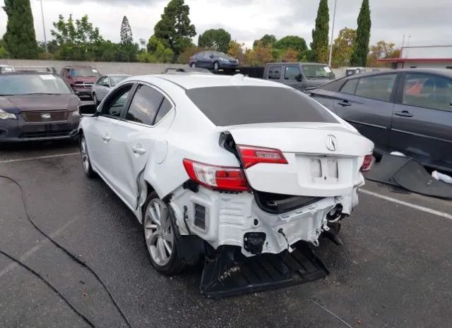 Photo 2 VIN: 19UDE2F34GA016577 - ACURA ILX 