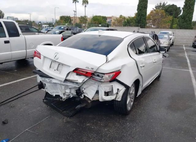 Photo 3 VIN: 19UDE2F34GA016577 - ACURA ILX 