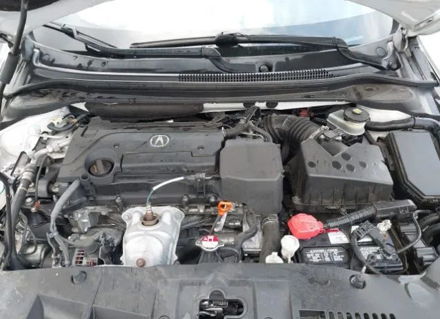 Photo 9 VIN: 19UDE2F34GA016577 - ACURA ILX 