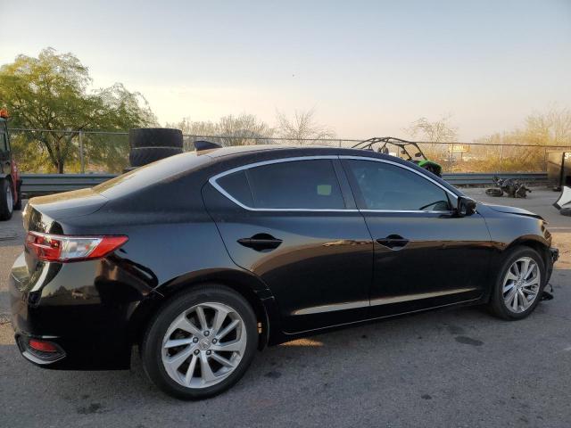 Photo 2 VIN: 19UDE2F34GA017857 - ACURA ILX BASE W 