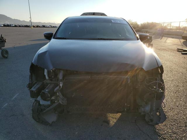 Photo 4 VIN: 19UDE2F34GA017857 - ACURA ILX BASE W 