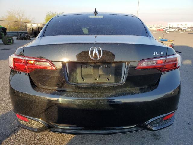 Photo 5 VIN: 19UDE2F34GA017857 - ACURA ILX BASE W 