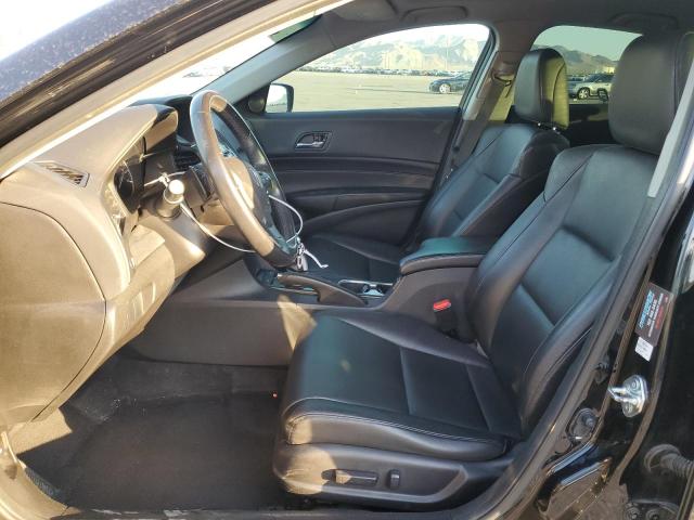 Photo 6 VIN: 19UDE2F34GA017857 - ACURA ILX BASE W 