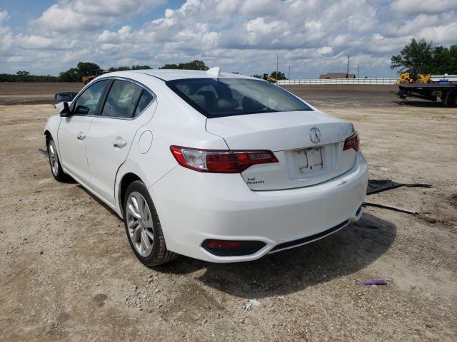 Photo 2 VIN: 19UDE2F34GA021651 - ACURA ILX BASE W 