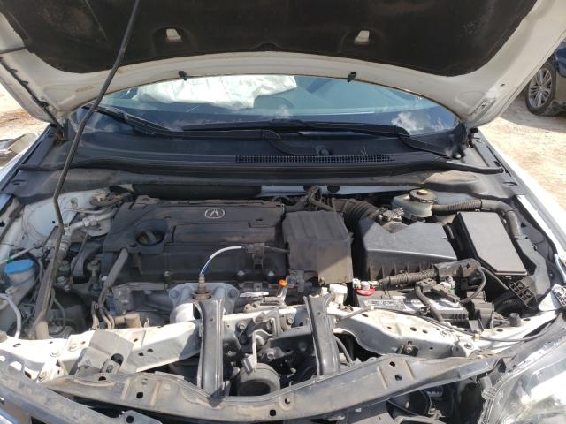 Photo 6 VIN: 19UDE2F34GA021651 - ACURA ILX BASE W 