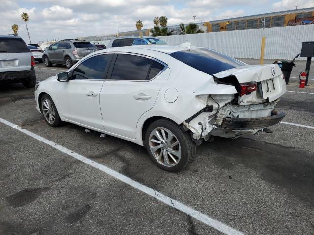 Photo 1 VIN: 19UDE2F34GA022119 - ACURA ILX BASE W 