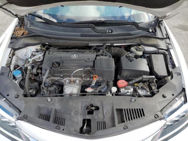 Photo 10 VIN: 19UDE2F34GA022119 - ACURA ILX BASE W 