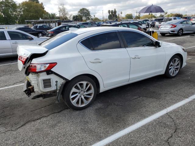 Photo 2 VIN: 19UDE2F34GA022119 - ACURA ILX BASE W 