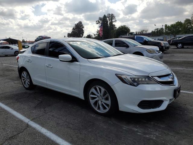 Photo 3 VIN: 19UDE2F34GA022119 - ACURA ILX BASE W 