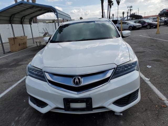 Photo 4 VIN: 19UDE2F34GA022119 - ACURA ILX BASE W 