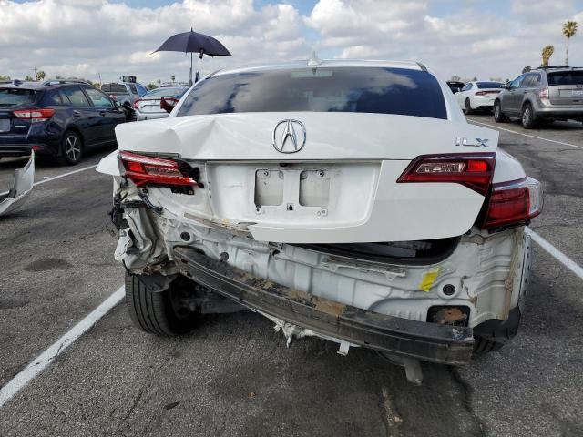 Photo 5 VIN: 19UDE2F34GA022119 - ACURA ILX BASE W 