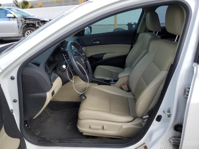 Photo 6 VIN: 19UDE2F34GA022119 - ACURA ILX BASE W 