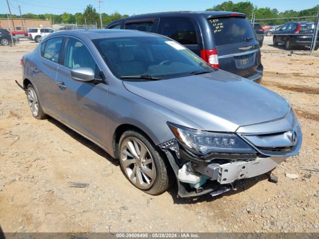 Photo 0 VIN: 19UDE2F34GA022282 - ACURA ILX 