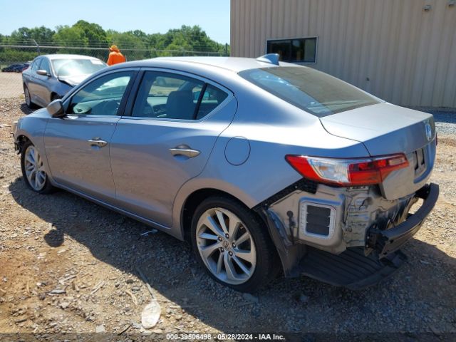 Photo 2 VIN: 19UDE2F34GA022282 - ACURA ILX 