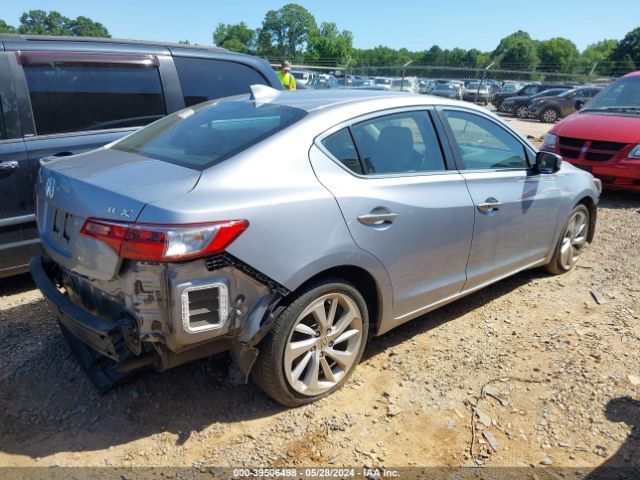 Photo 3 VIN: 19UDE2F34GA022282 - ACURA ILX 