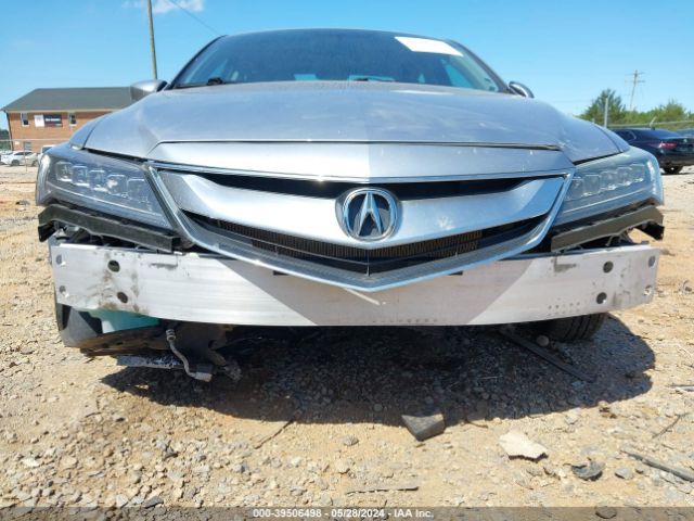 Photo 5 VIN: 19UDE2F34GA022282 - ACURA ILX 