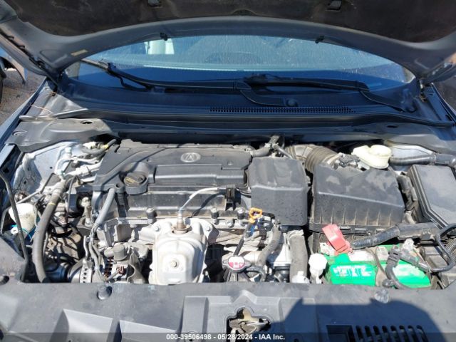 Photo 9 VIN: 19UDE2F34GA022282 - ACURA ILX 