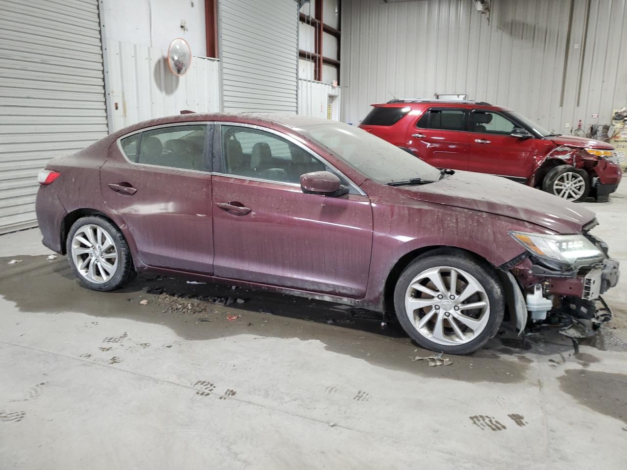 Photo 3 VIN: 19UDE2F34GA022623 - ACURA ILX 