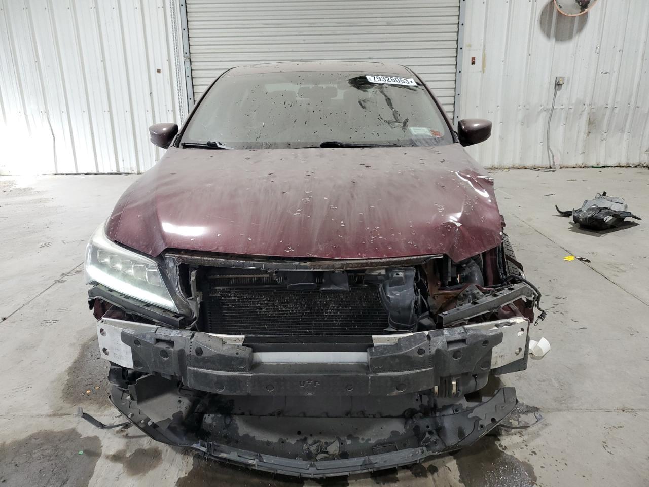 Photo 4 VIN: 19UDE2F34GA022623 - ACURA ILX 