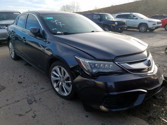 Photo 0 VIN: 19UDE2F34GA022847 - ACURA ILX 