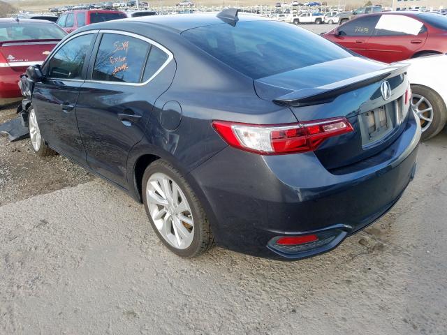 Photo 2 VIN: 19UDE2F34GA022847 - ACURA ILX 