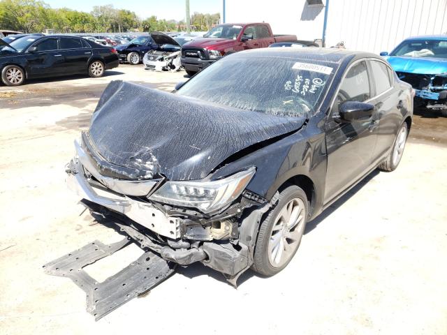 Photo 1 VIN: 19UDE2F34GA023190 - ACURA ILX BASE W 