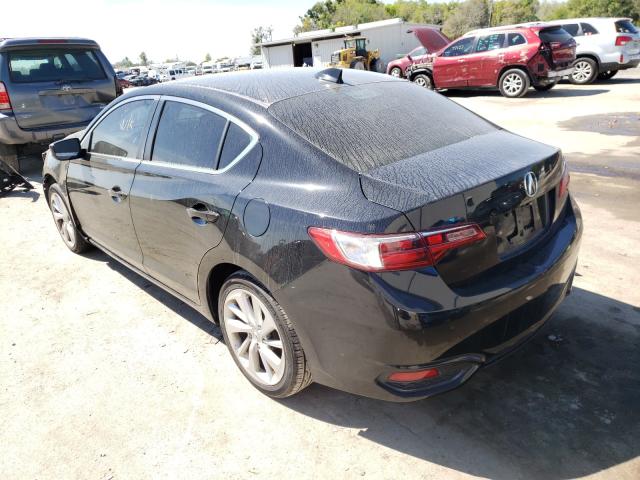 Photo 2 VIN: 19UDE2F34GA023190 - ACURA ILX BASE W 