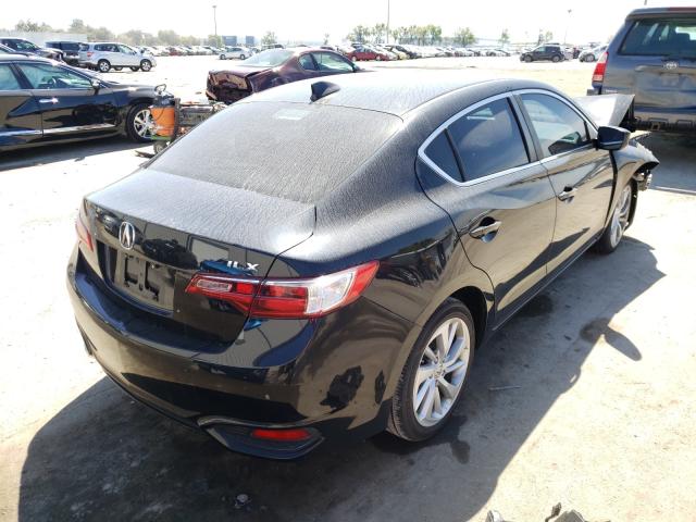 Photo 3 VIN: 19UDE2F34GA023190 - ACURA ILX BASE W 