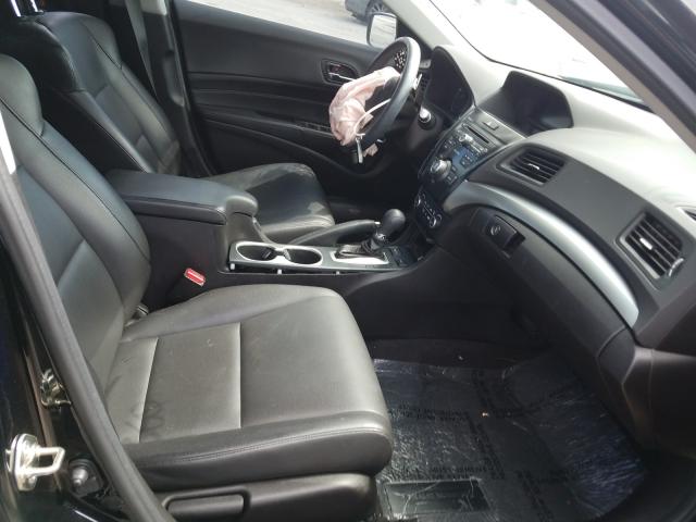 Photo 4 VIN: 19UDE2F34GA023190 - ACURA ILX BASE W 