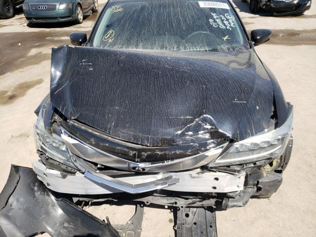 Photo 6 VIN: 19UDE2F34GA023190 - ACURA ILX BASE W 