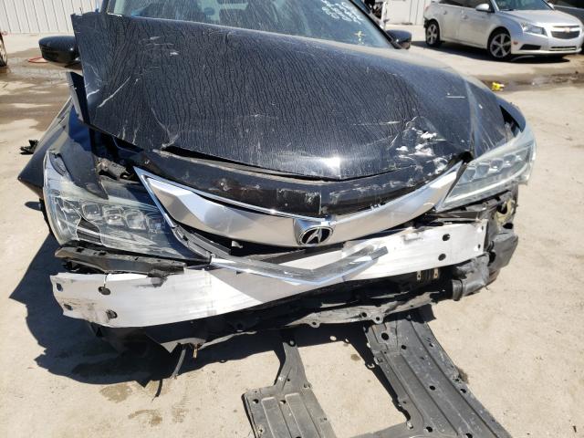 Photo 8 VIN: 19UDE2F34GA023190 - ACURA ILX BASE W 