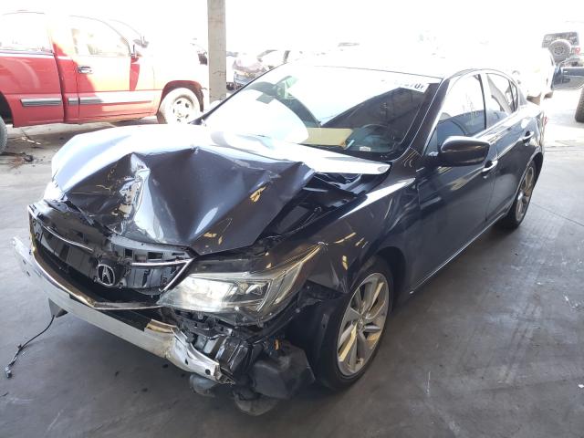 Photo 1 VIN: 19UDE2F34GA023772 - ACURA ILX BASE W 