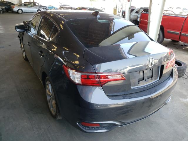 Photo 2 VIN: 19UDE2F34GA023772 - ACURA ILX BASE W 