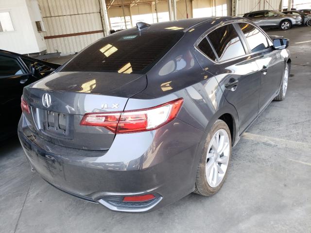 Photo 3 VIN: 19UDE2F34GA023772 - ACURA ILX BASE W 