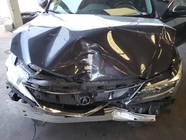 Photo 6 VIN: 19UDE2F34GA023772 - ACURA ILX BASE W 