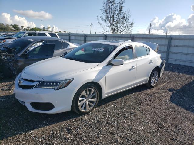 Photo 1 VIN: 19UDE2F34GA024730 - ACURA ILX BASE W 