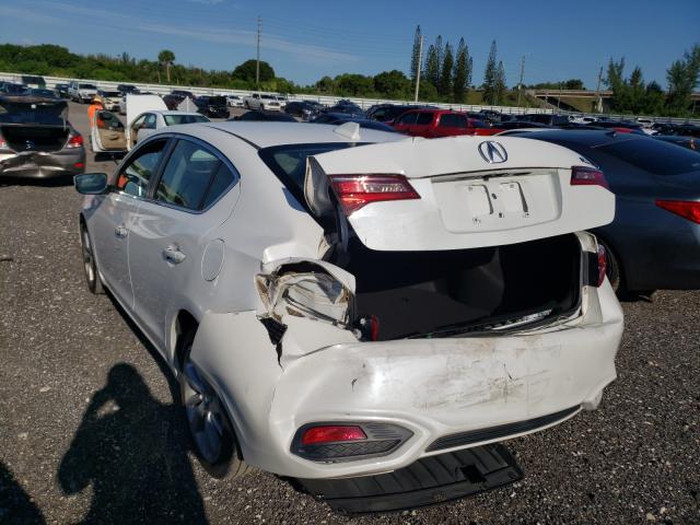 Photo 2 VIN: 19UDE2F34GA024730 - ACURA ILX BASE W 